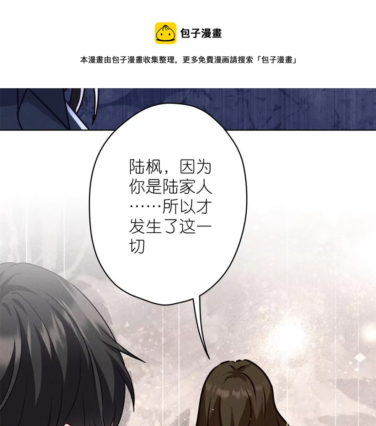 🍲最豪赘婿 龙王殿 第210话 熟悉又陌生的人 第9页