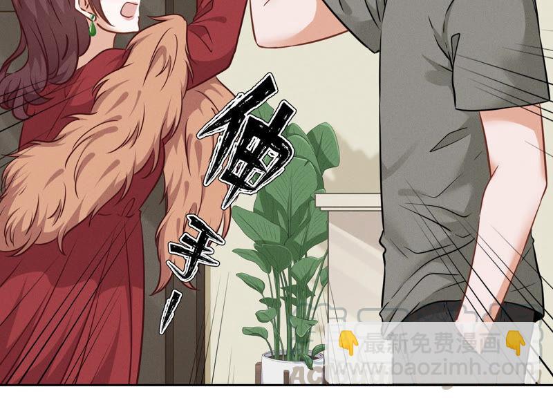 🍲最豪赘婿 龙王殿 第97话 送豪宅的朋友 第13页