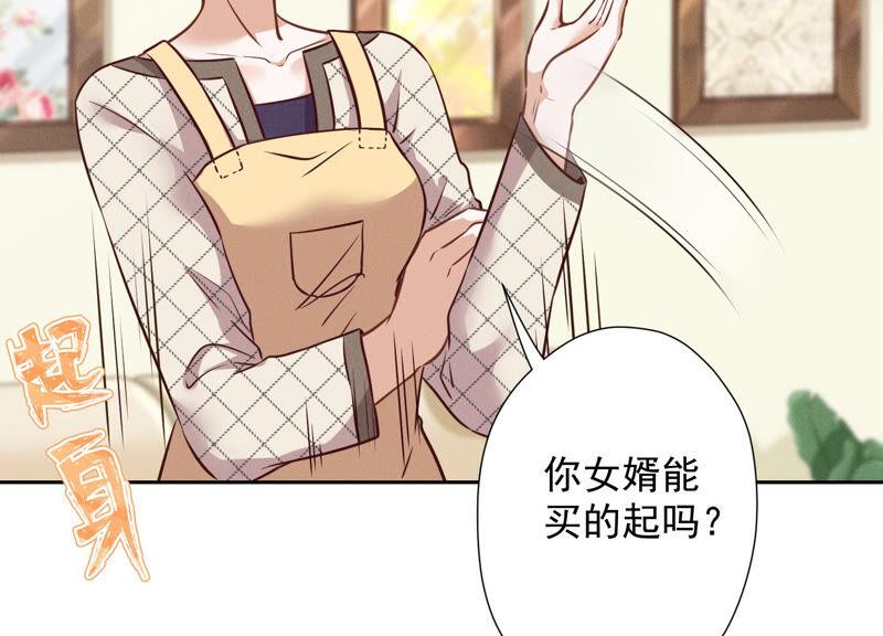 🍲最豪赘婿 龙王殿 第97话 送豪宅的朋友 第24页