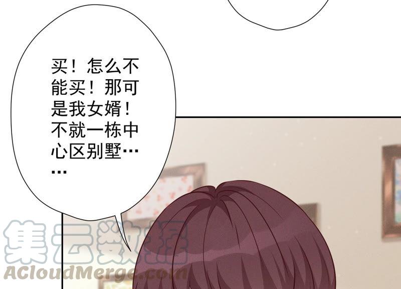 🍲最豪赘婿 龙王殿 第97话 送豪宅的朋友 第25页