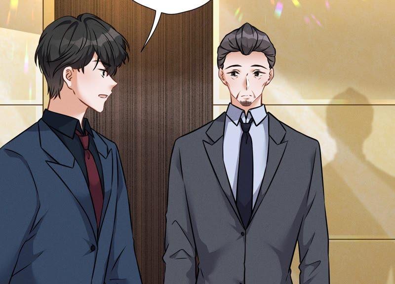 🍲最豪赘婿 龙王殿 第99话 陆家的管束 第14页
