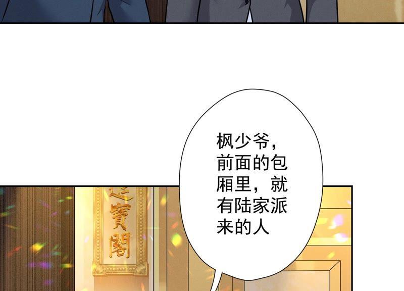 🍲最豪赘婿 龙王殿 第99话 陆家的管束 第15页