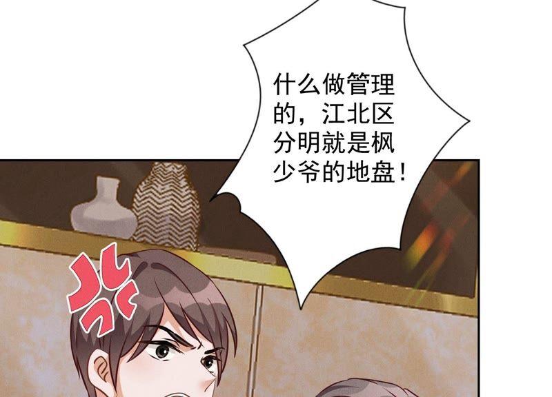 🍲最豪赘婿 龙王殿 第99话 陆家的管束 第26页