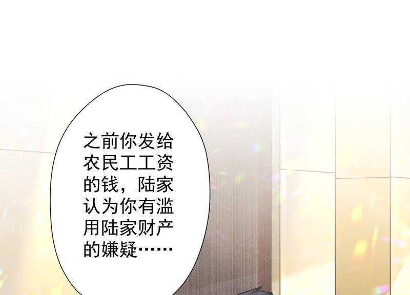🍲最豪赘婿 龙王殿 第99话 陆家的管束 第3页