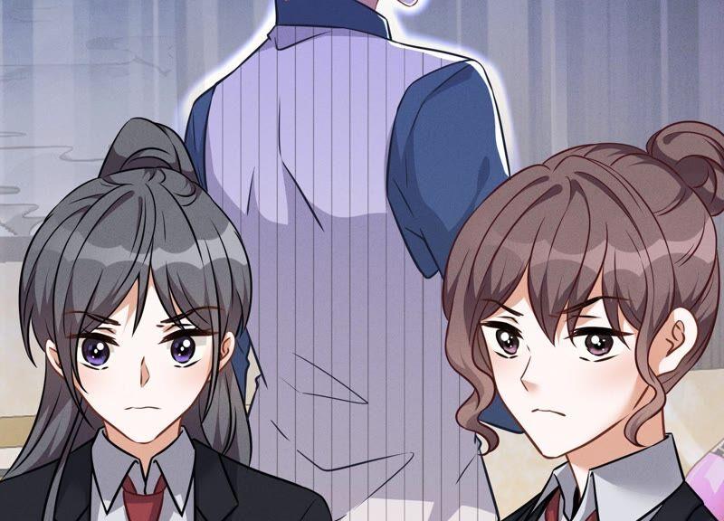🍲最豪赘婿 龙王殿 第99话 陆家的管束 第38页