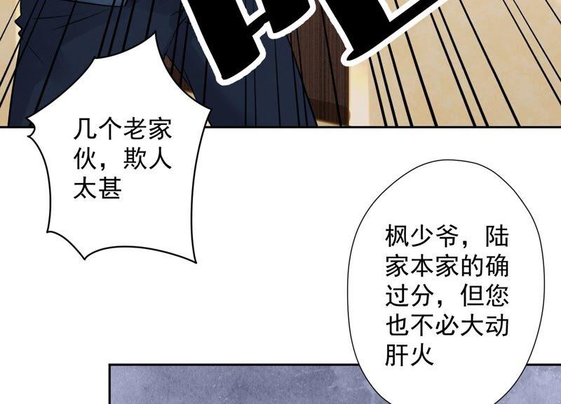 🍲最豪赘婿 龙王殿 第99话 陆家的管束 第8页