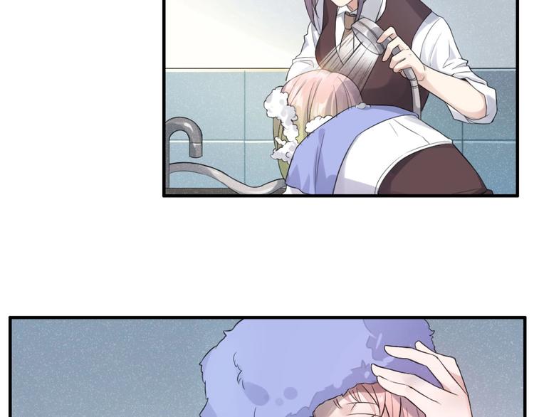 第6话 坠落的蝴蝶(1/3)-第5话