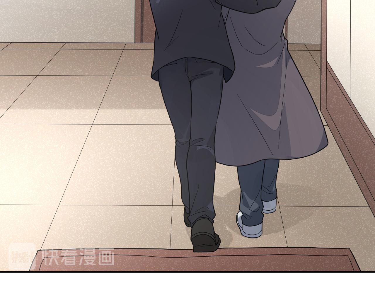 第43话 父亲死亡的真相(1/2)-第43话