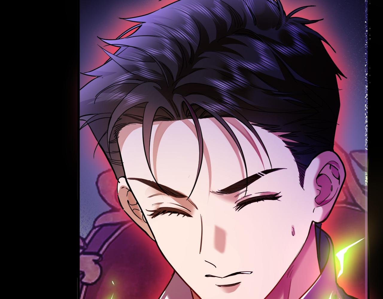 第102话 破碎的面孔（结局下）(1/2)-第103话
