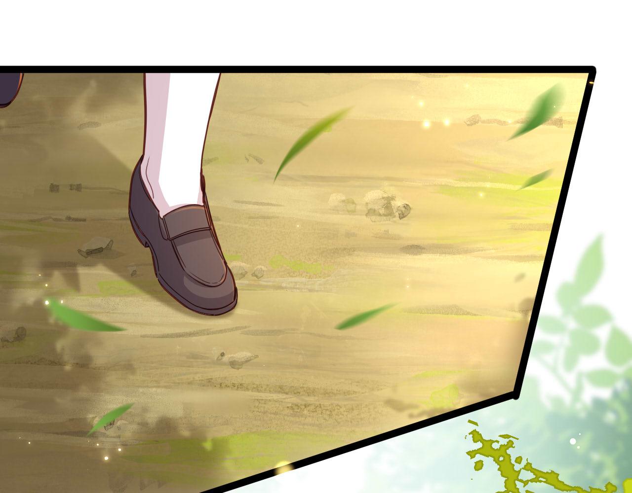 番外 难选的礼物(1/2)-第105话
