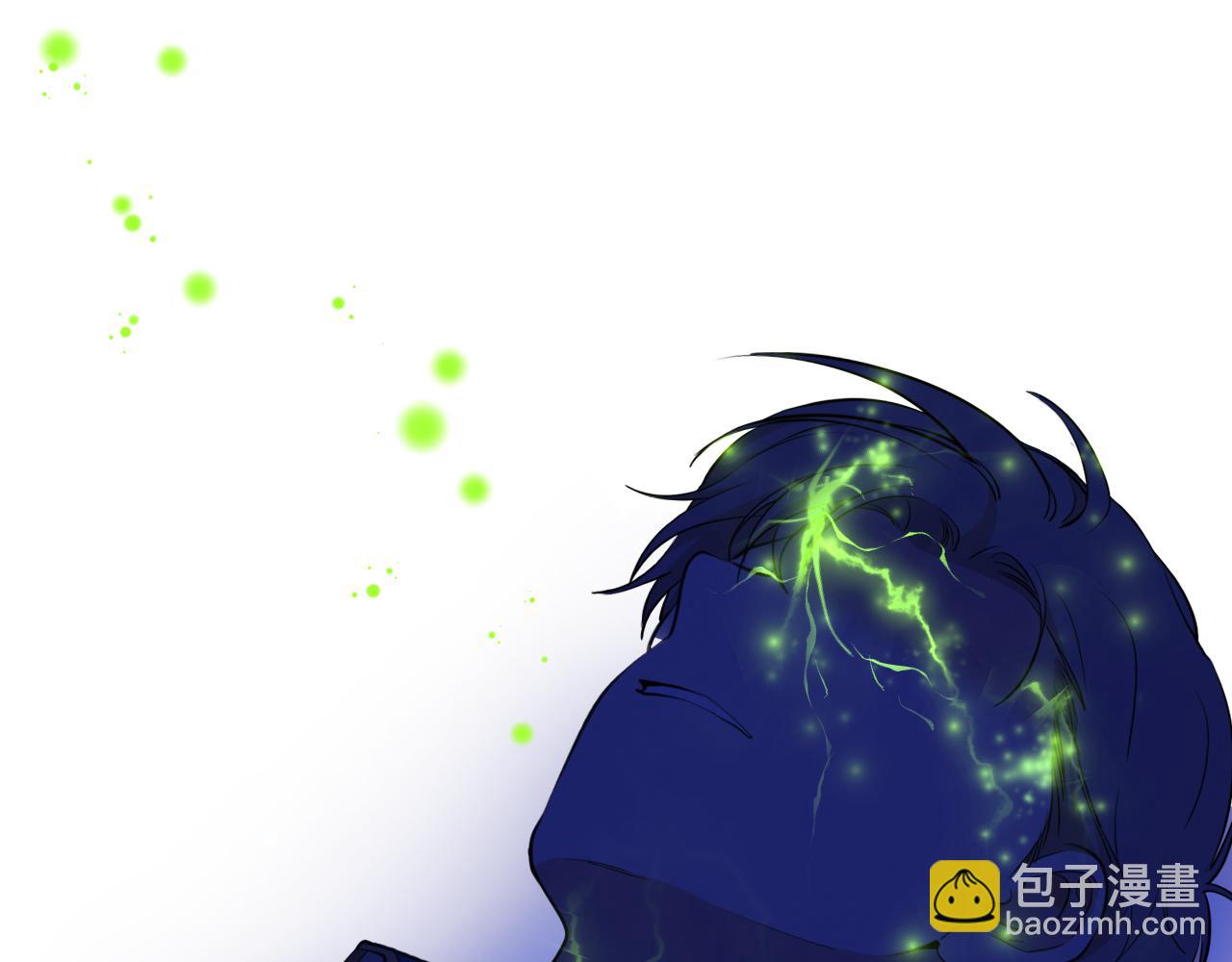 第12话 暗夜中的亲密接触(1/2)-第13话