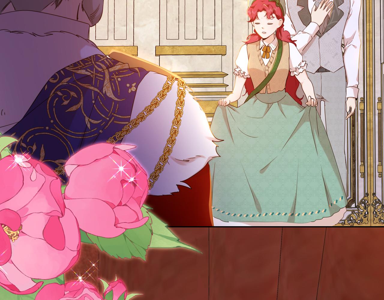 第22话 危险的邀请(1/3)-第23话