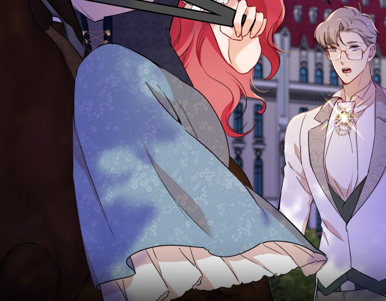 第36话 我不让你背！！(1/2)-第37话