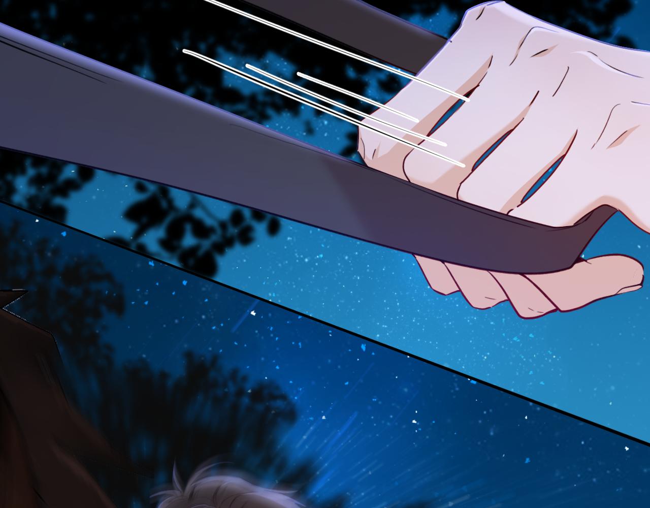 第38话 陷害(1/3)-第39话