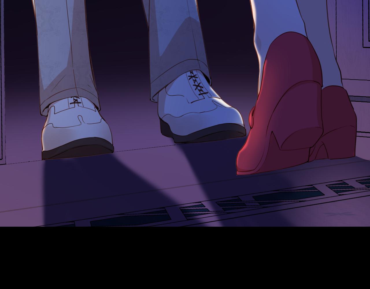 第4话 囚禁(1/2)-第5话