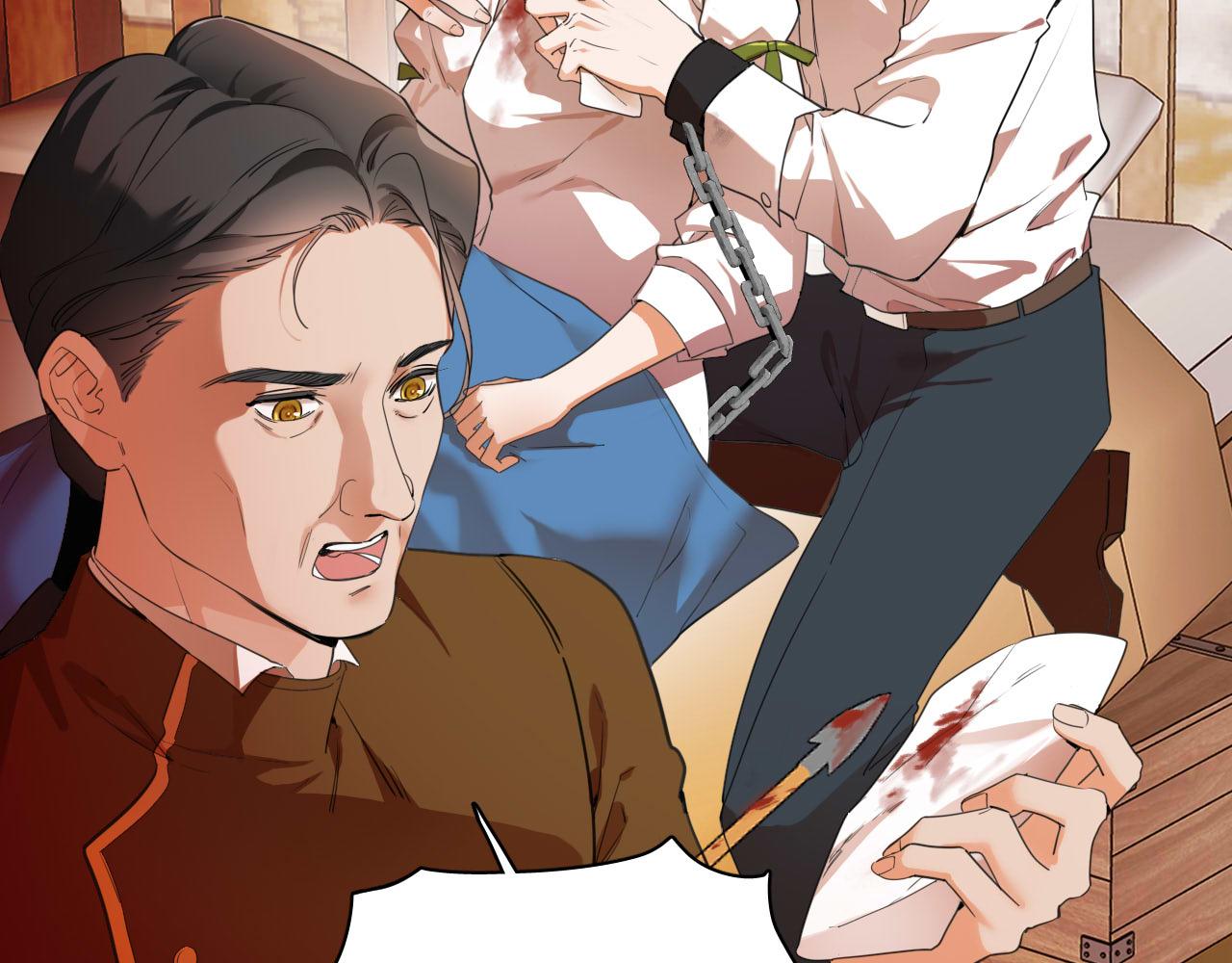 第70话 生死离别(1/2)-第71话