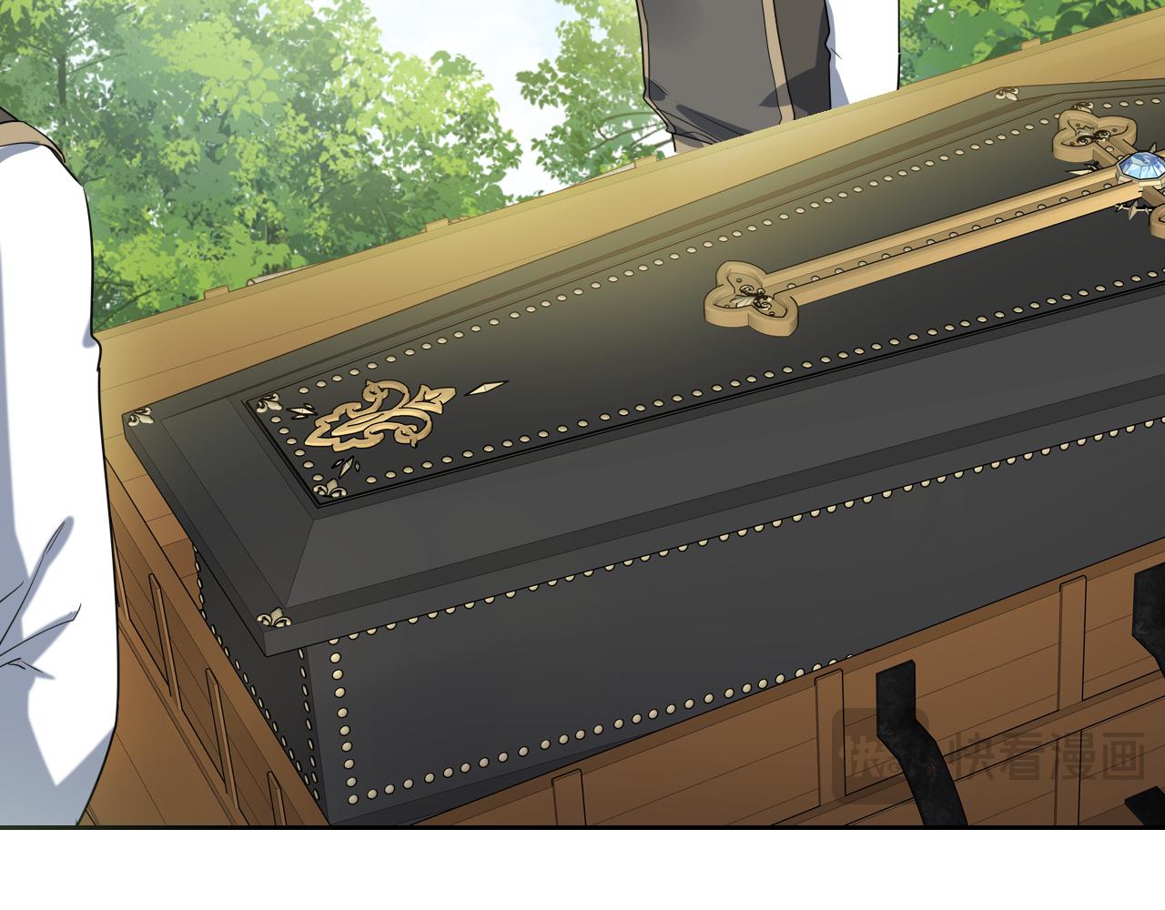 第76话 献祭(1/2)-第77话