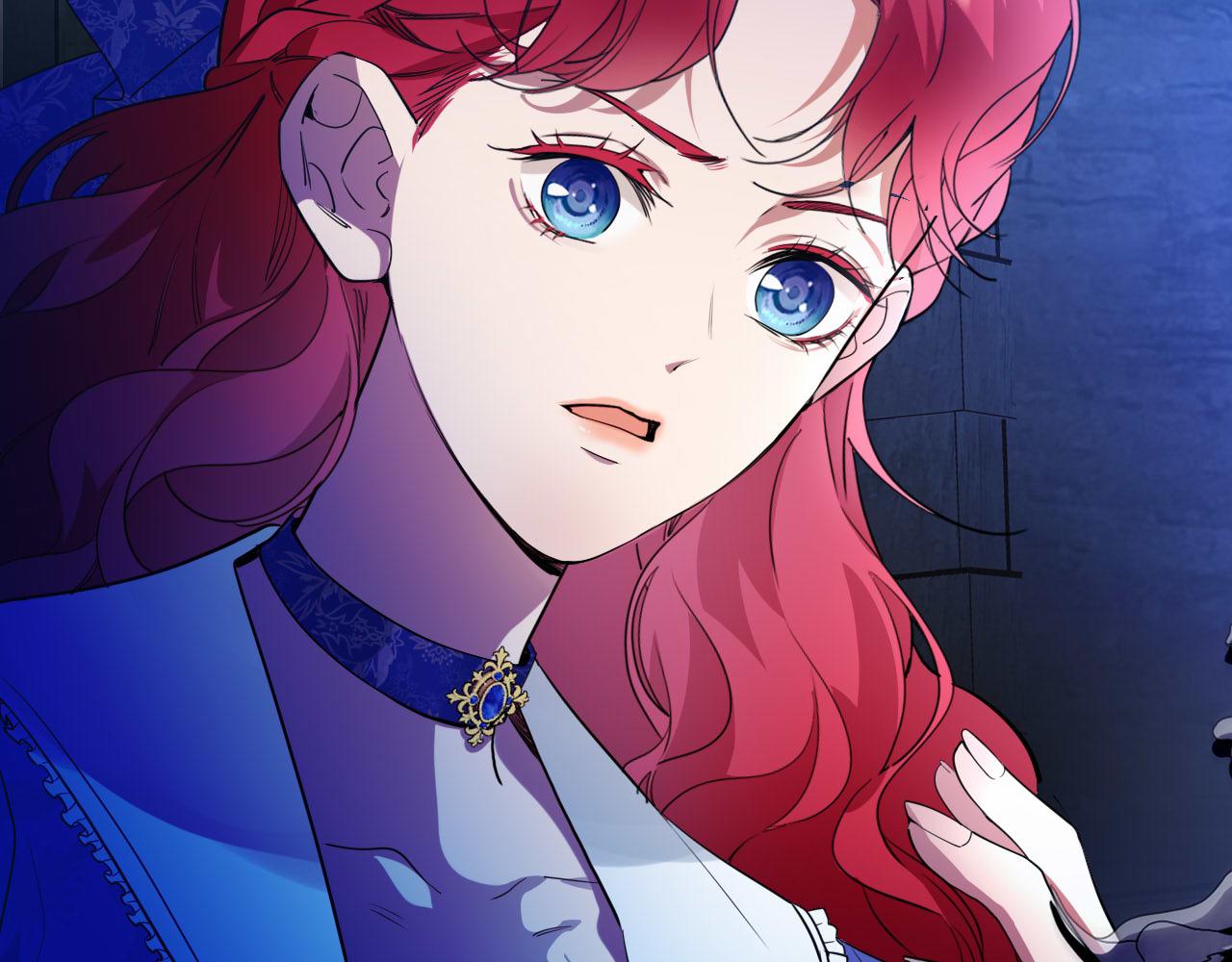 第78话 血腥的对峙(1/2)-第79话