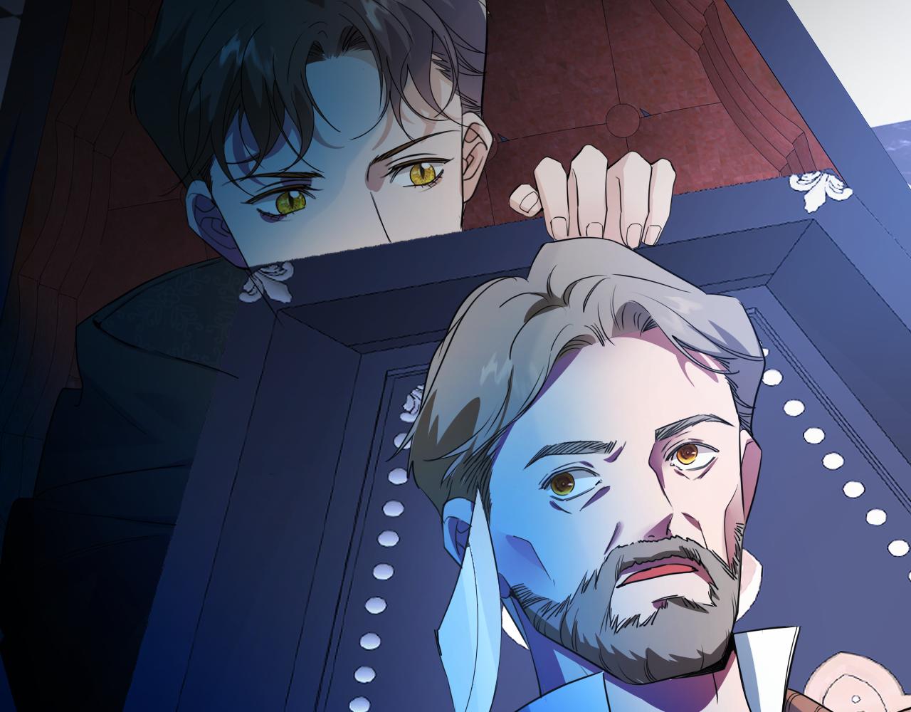 第78话 血腥的对峙(1/2)-第79话