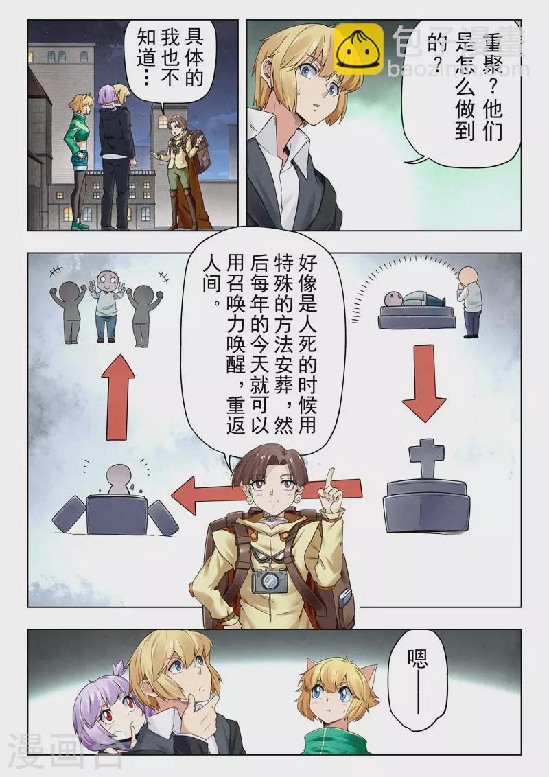 第二季第11话6 毁灭者祭坛-第255话