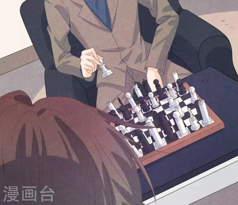 第103话 耐心是有限的(1/2)-第103话
