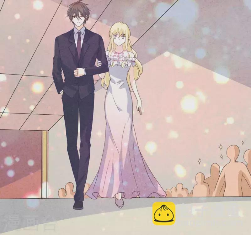 最终话 我们结婚吧(1/2)-第125话
