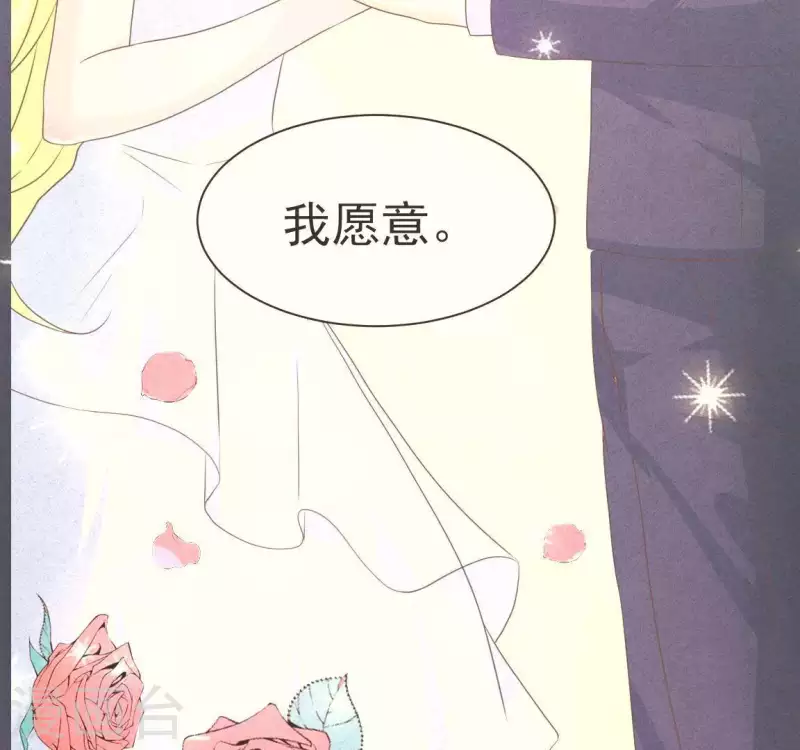 第61话 结婚，你愿意吗？(1/2)-第61话