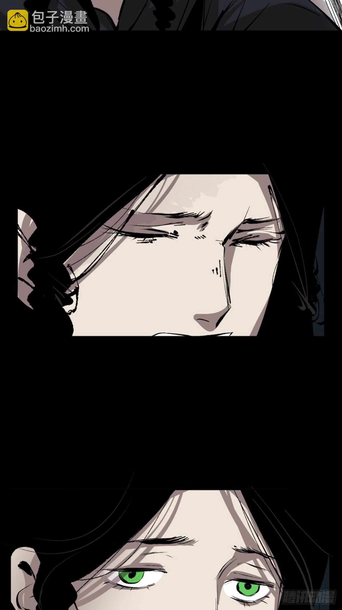 第四十六话  违逆天命-第51话