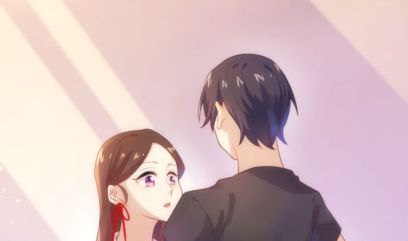第35话 手忙脚乱(1/2)-第35话