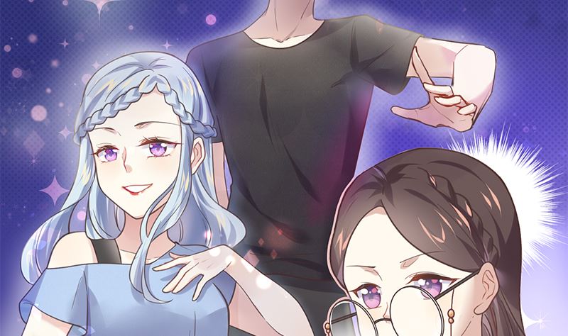 第9话 舞者的自我修养(1/2)-第9话