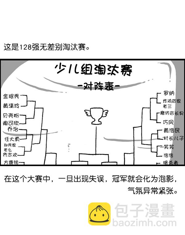 🍲最快更新的心灵的声音 [第1214话] 天下第一象棋大赛 第12页