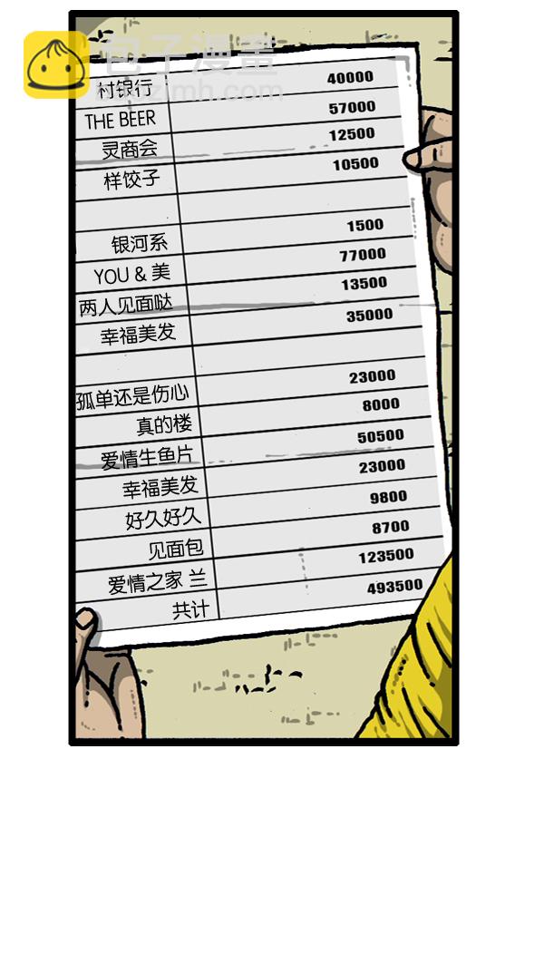 🍲最快更新的心灵的声音 [第904话] 爱的凤凰 第43页