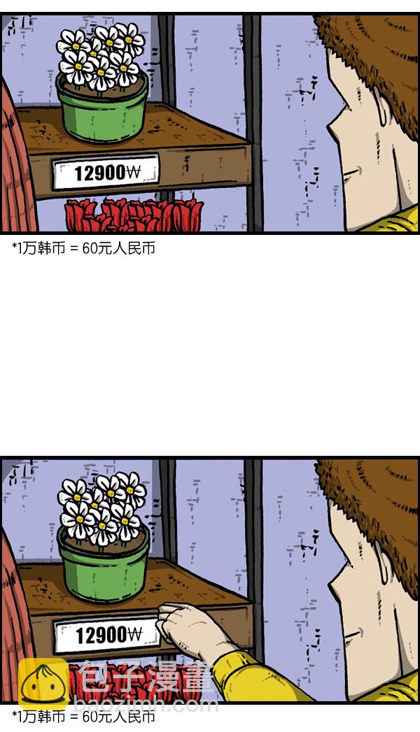 🍲最快更新的心灵的声音 [第906话] “时机”绝佳之日 第35页