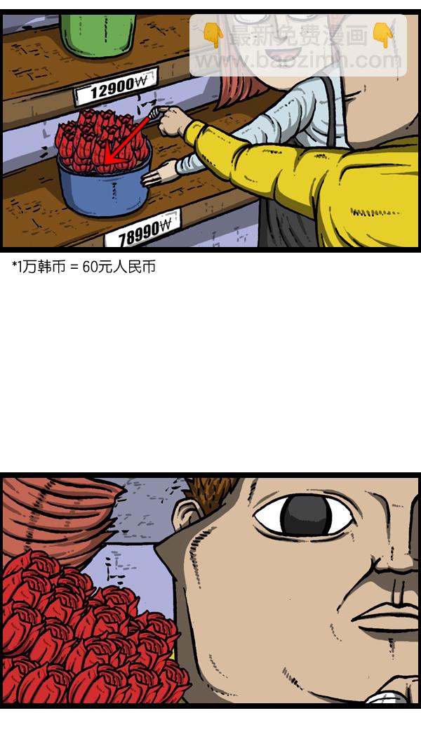 🍲最快更新的心灵的声音 [第906话] “时机”绝佳之日 第37页