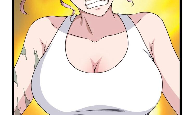 第14话 叫人来Neng死你们(1/2)-第15话