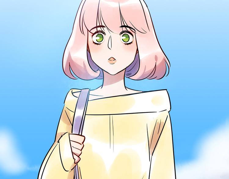 第2话 你是谁(1/2)-第3话