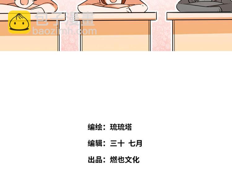 番外1 合集日常①(1/2)-第51话