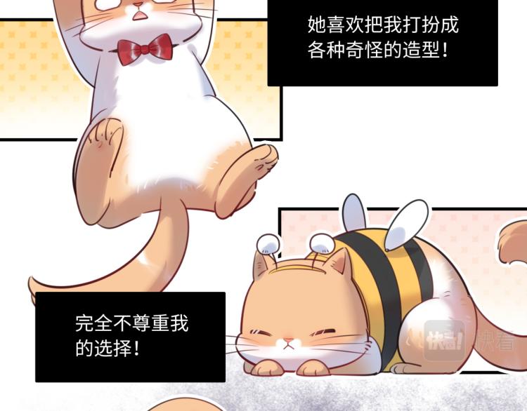 番外3  奇怪的人温暖的人(1/3)-第63话