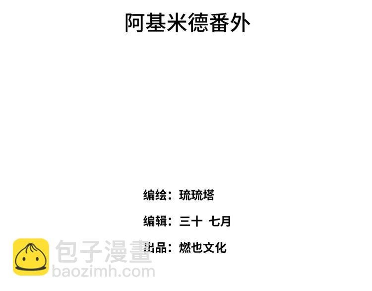 番外3  奇怪的人温暖的人(1/3)-第63话