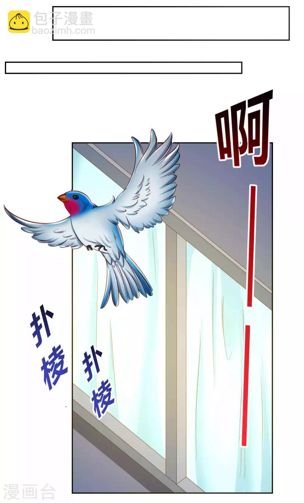 第103话 兔耳，它不见了！-第113话