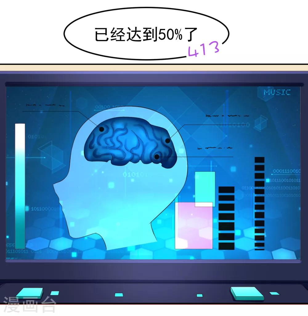 第79话 精神力测试开始！-第89话