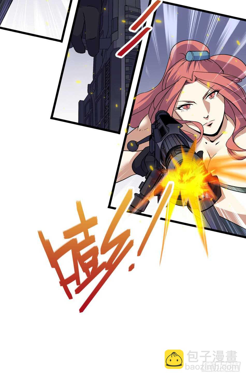 102 救援-第105话