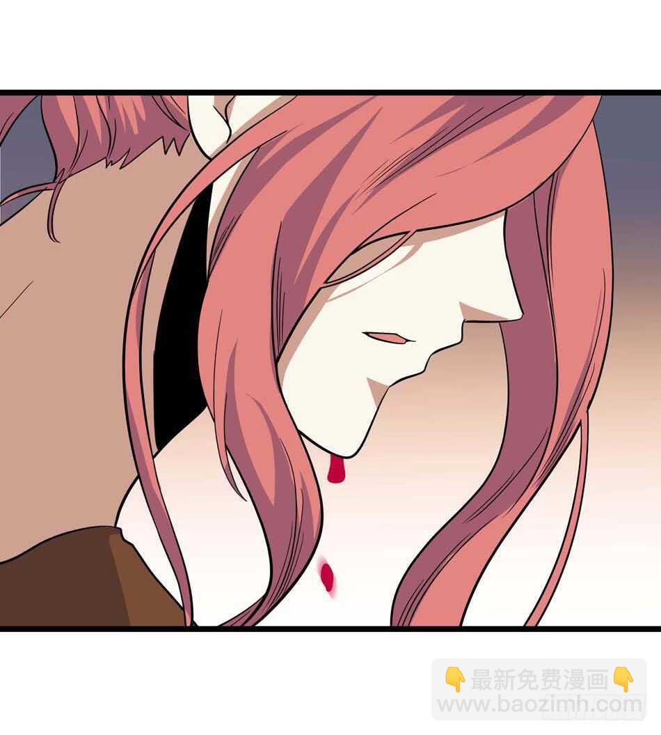 110 盲狙-第113话