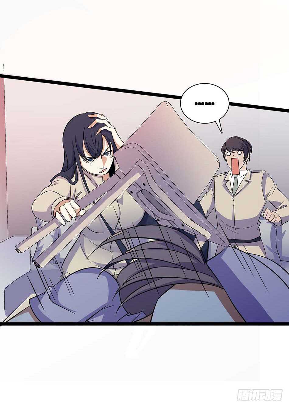 114 重逢-第117话