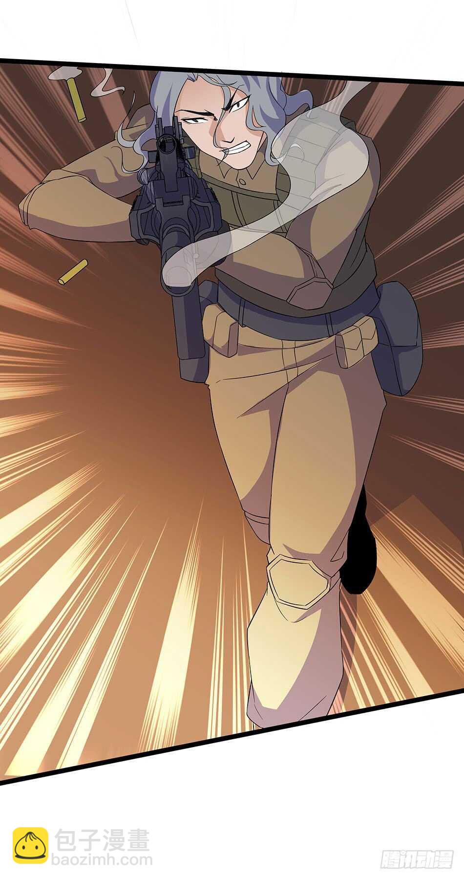 124 前奏-第127话