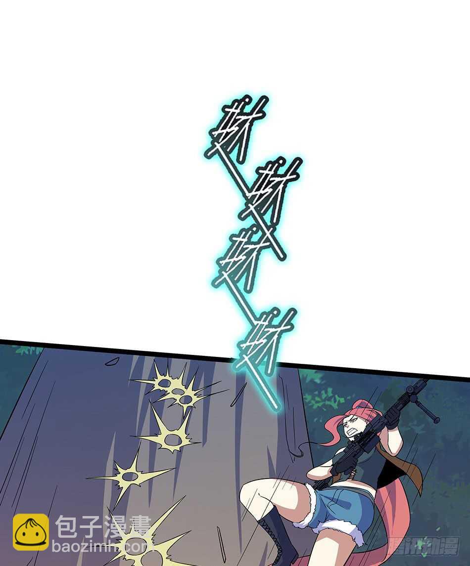 124 前奏-第127话