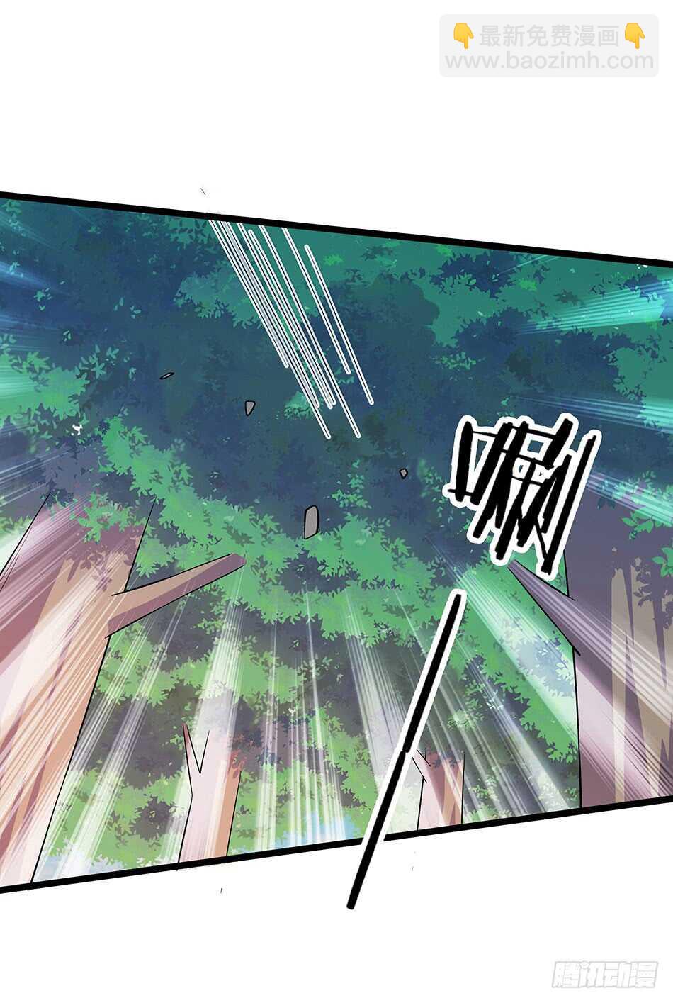 124 前奏-第127话