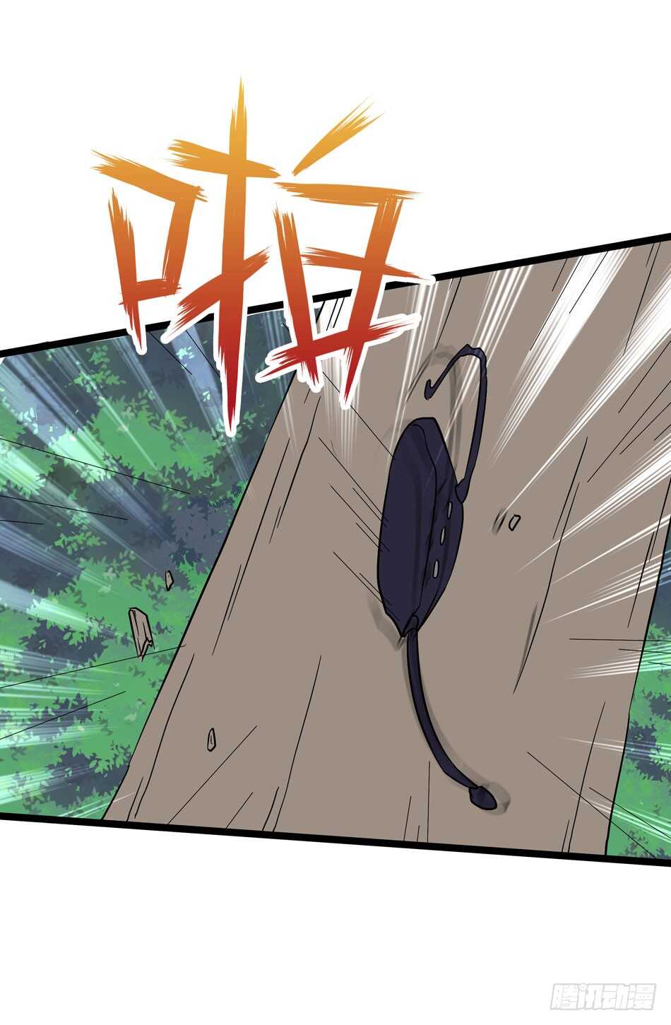 128 1V1-第131话