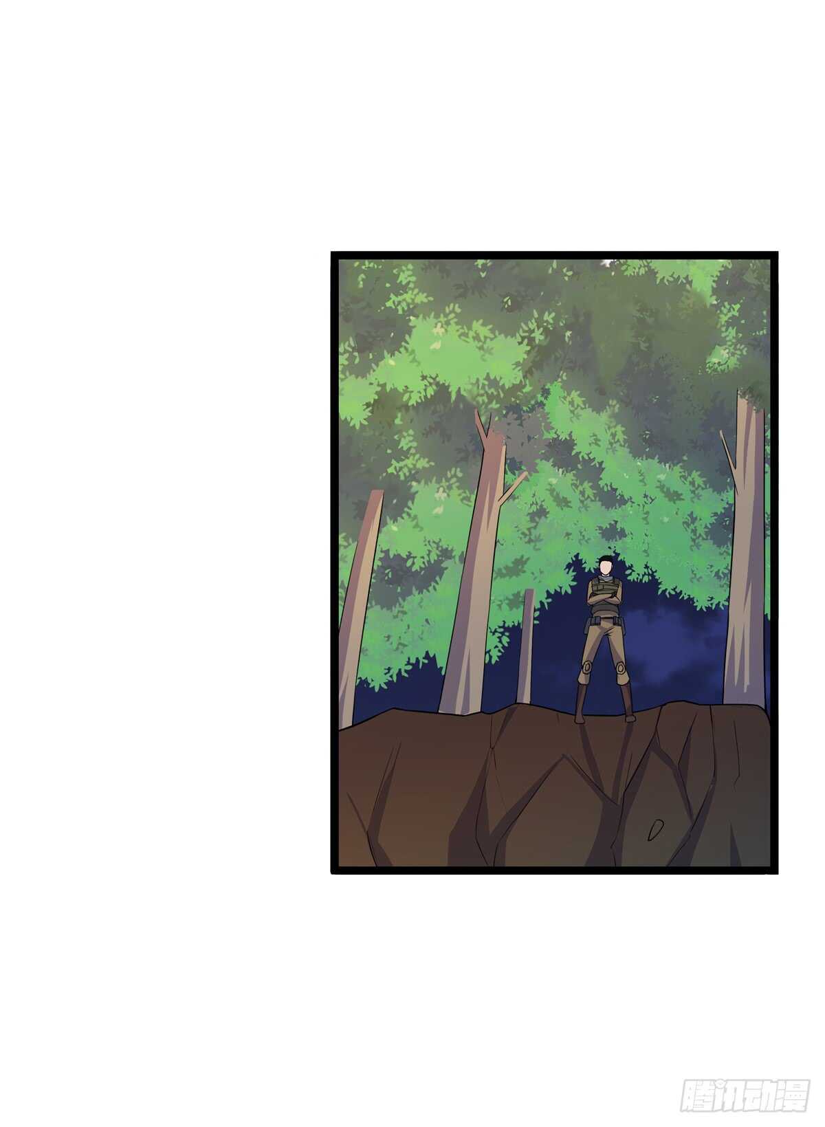 132 意外来客-第135话