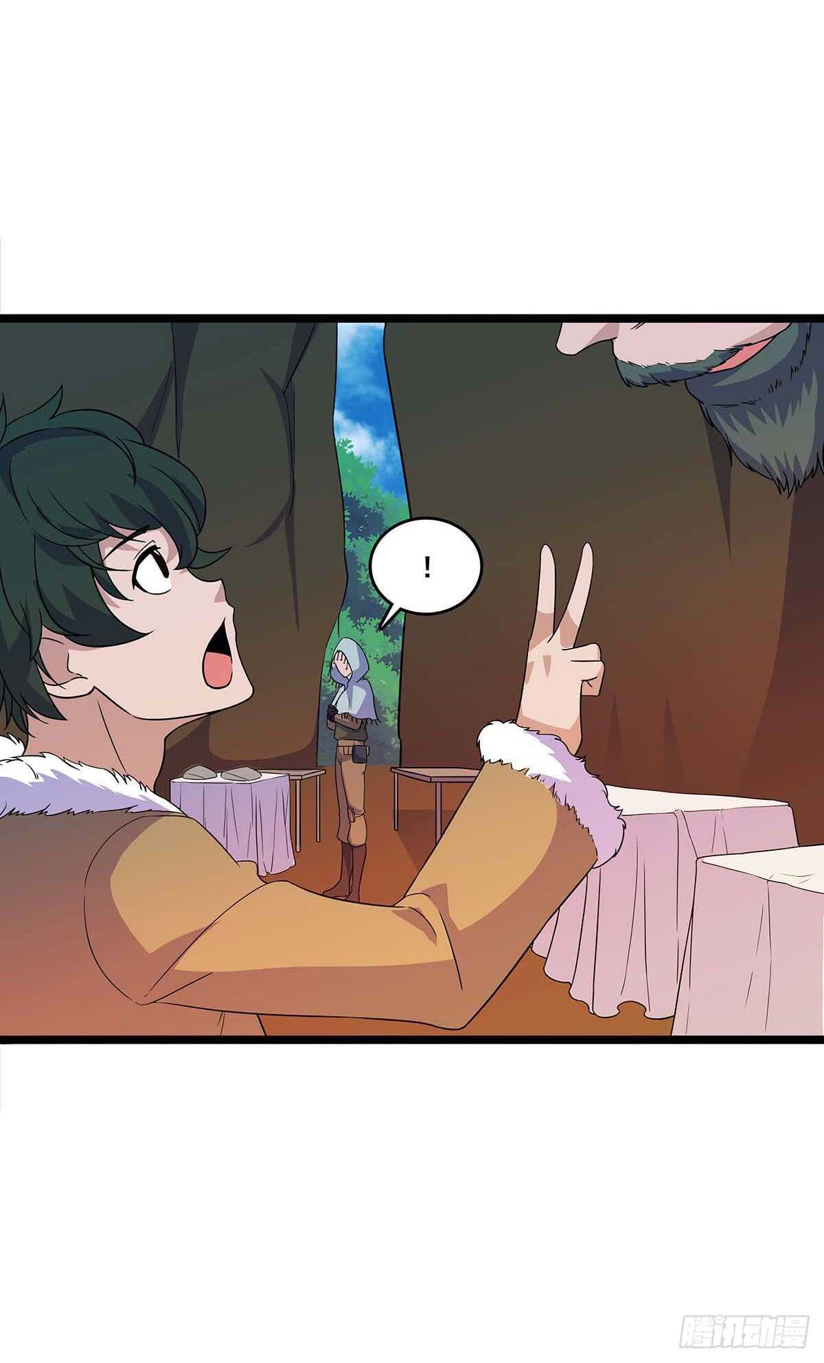136 误会-第139话